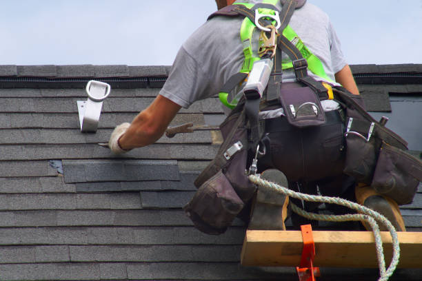 Best Roof Replacement Cost  in Macon, MO