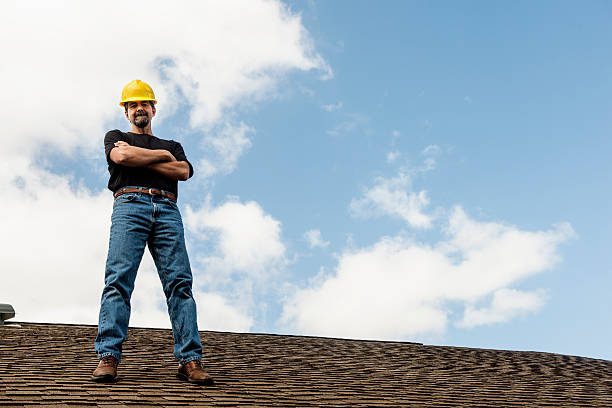 Professional Roofing Contractor in Macon, MO