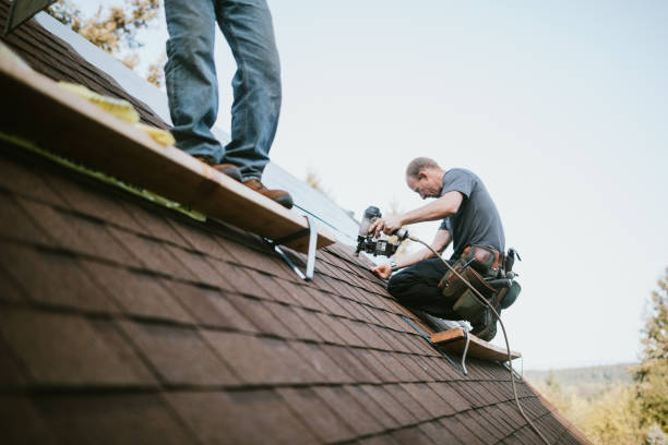 Best Commercial Roof Installation  in Macon, MO